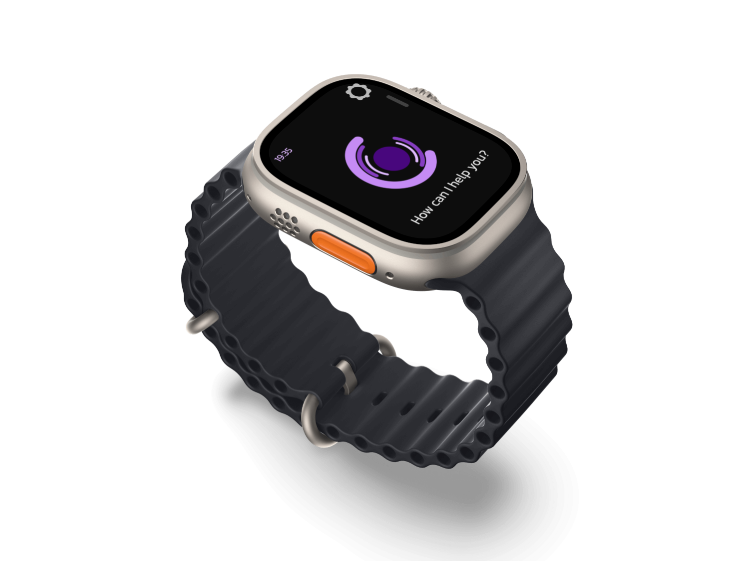 Manny smartwatch app